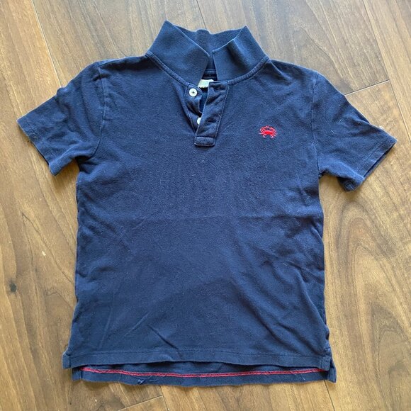 Crewcuts Boys Collared / Polo Shirt Bundle - Size 8 - Picture 5 of 5